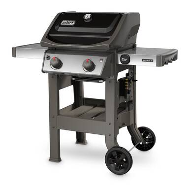 Weber spirit shop 2 burner